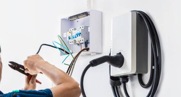 Best Electrician Near Me  in Lawrenceburg, KY