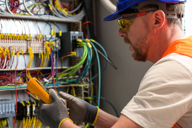 Best Electrical System Inspection  in Lawrenceburg, KY