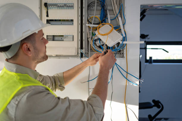 Best Circuit Breaker Repair  in Lawrenceburg, KY