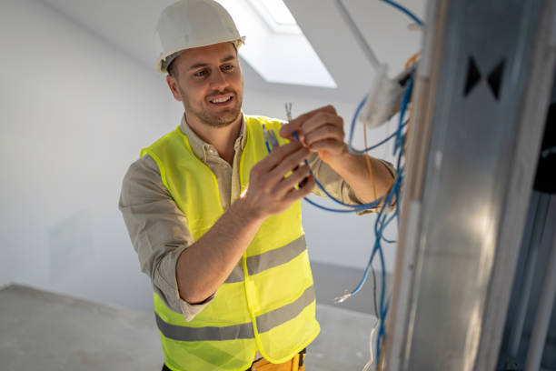 Best Residential Electrician Services  in Lawrenceburg, KY